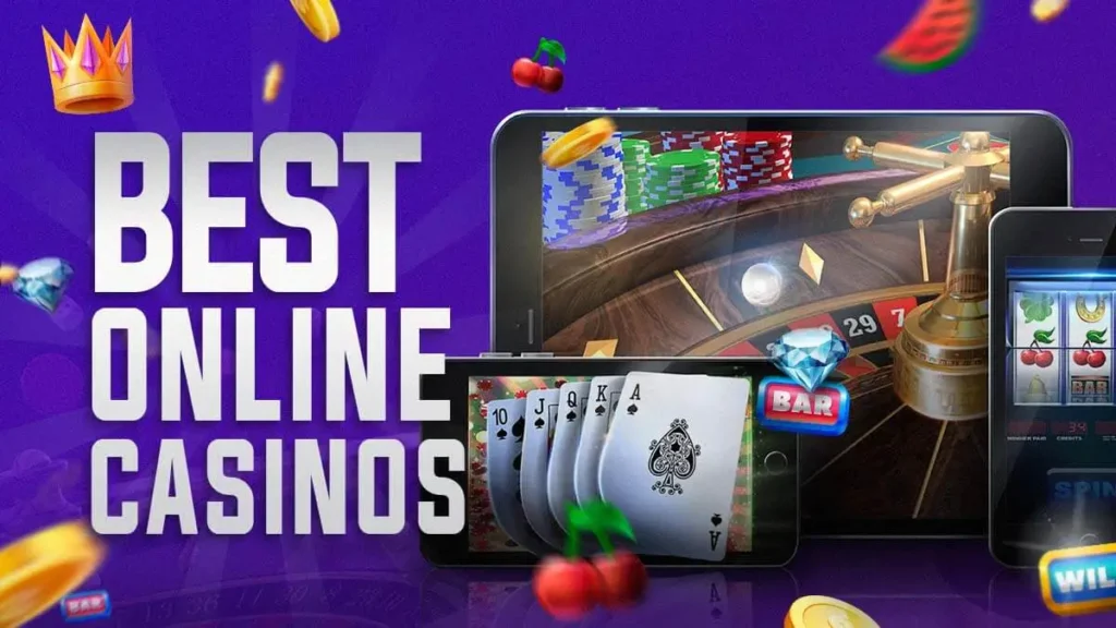Best Slot Games for Beginners